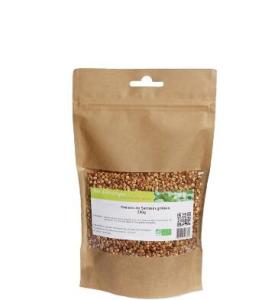 Wholesale FDA grade printing stand up packaging Bag for tea bag coffee packing k stand up kraft paper bag from china suppliers