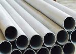Length Max 12m Stainless Steel Pipe Grade 310S H For Mechanical Instruments