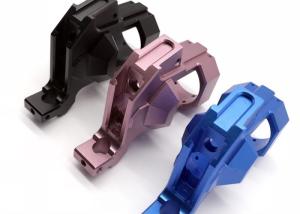 Wholesale Power Coating CNC Lathe Machining Parts from china suppliers