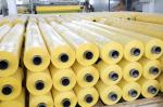 High UV Resistance Cotton Wrapping Film With Low Chemical Resistance