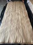 Natural Sliced American Red Oak Crown Cut Matching Veneer Sheet
