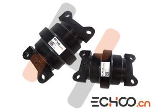 Wholesale Kubota KX61 Mini Digger Bottom Rollers Excavator , KX61 Bottom Track Rollers from china suppliers