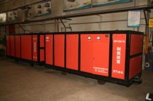 Wholesale Gas Separation Products／Membrane nitrogen generators from china suppliers