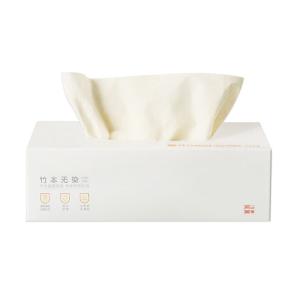 Wholesale Multiscene Box Disposable Facial Tissue Odorless Nontoxic 3 Ply from china suppliers