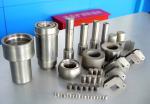 Stainless steel accessories and parts for building hardware from China supplier