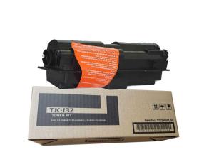 Wholesale Kyocera TK132 Toner 7200 Page Yield Black Compataible FS -1028 MFP / FS1350 from china suppliers