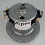 Low Power 38% Efficiency 1600W 25KPA Vacuum Cleaner Motors