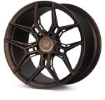 22 Inch Alloy Forged Wheel Barrel Rim Car 5x114.3 5x120 5x112 5x127 5x130