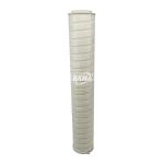 Industrial Machinery Parts Pressure Filter Industrial Oil Filter Element FLK02
