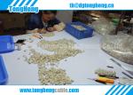 Cable Assemblies Strain Relief T-002
