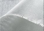 Waterproof High Tensile 0.03MM E Glass Woven Roving