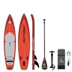 Pvc Eva 10' X32'' X 6'' Inflatable Surf SUP Board