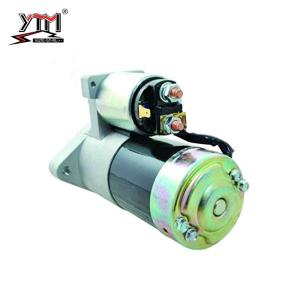 Wholesale M1T86081 12v 8t Electric Starter Motor For Car from china suppliers