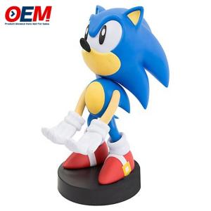 Wholesale Custom Mobile Stand Phone Holder OEM factory custom Phone Stand figure toys from china suppliers