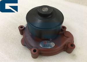 Wholesale D20-000-32+B Excavator Water Pump For Shangchai Engine D6114 Spare Parts D20-000-32+E from china suppliers
