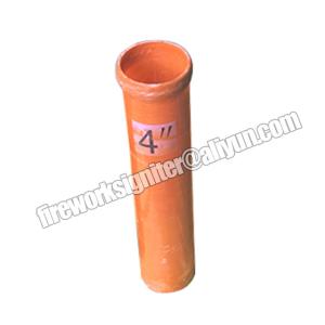 Wholesale 4inch Fireworks Fiberglass Mortar Tubes For Display Shells from china suppliers