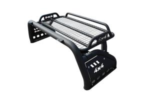 Wholesale Toyota Hilux Vigo Pickup Bed Sport Anti Roll Bar 4X4 With Roof Rack from china suppliers