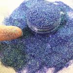 Make up Glitter Gels Bulk Polyester Fine Glitter for Nail Beauty Products