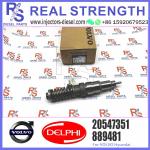 20547350 20547351 20555521 20564425 20564930 20569291 ELIC Engine Common Rail