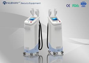 Wholesale 2015 Newest Alma Laser Technology IPL Laser Hair Removal SHR Alma from china suppliers