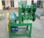 1000kg/H Waste Tyre Recycling Plant Old Tyre Cutting Machine Rubber Strip Cutter