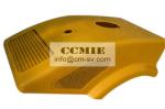 Construction Machinery Spare Parts XCMG Road Roller Parts Engine Hood