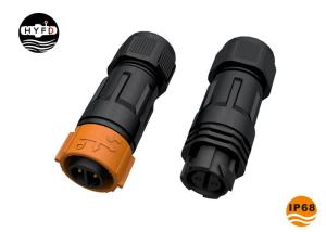 Wholesale 22.5mm IP68 Waterproof Cable Connector from china suppliers