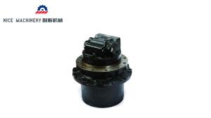 Wholesale Crawler Steel Hyundai Final Drive , 31N1-40011 Excavator Travel Motor from china suppliers