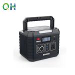 500W 300W Lifepo4 Portable Power Station For Outdoor Supply