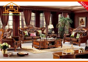 Wholesale vintage table and chairs painted chinese cheap antique oak wooden reproduction living room furniture auctions appraisal from china suppliers