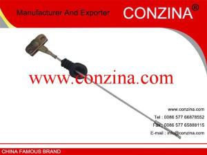 Wholesale daewoo lanos brake cable high quality oem 96232674 from china suppliers