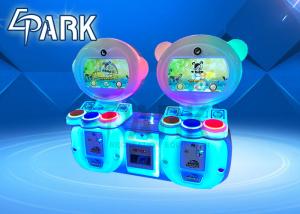 Wholesale 280W Drum Music Photo Taken Amusement Game Machine from china suppliers