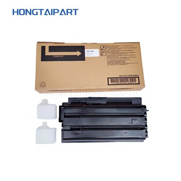 TK7120 TK-7120 Toner Cartridge For Kyocera Taskalfa 3212i 3212 Black Ink Toner