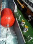 STS EVA Colorful Fender Marine Ship Dock Protection