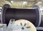 Marine Deck Euipment Mooring Winch Ship Anchor Windlass