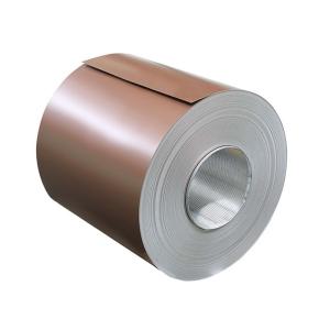 Wholesale Color Coated Pvdf 3004 H14 Painted Aluminum Coil from china suppliers