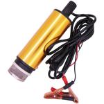 38mm / 51mm 12v Submersible Fuel Transfer Pump