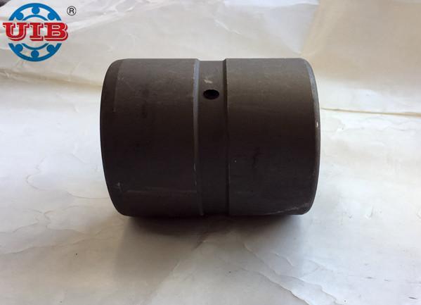 Q345B 40Cr Steel Transmission Components Bearing Rings Excavator Bush Replacemen
