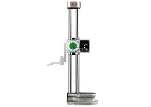 Wholesale Double Column Stainless Steel Digital Height Gauge 300mm Dial Height Gage from china suppliers