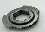 Ф20.0 X 35.0 Powder Metallurgy Parts PMP01-001-2 For Gearbox ROHS Certified