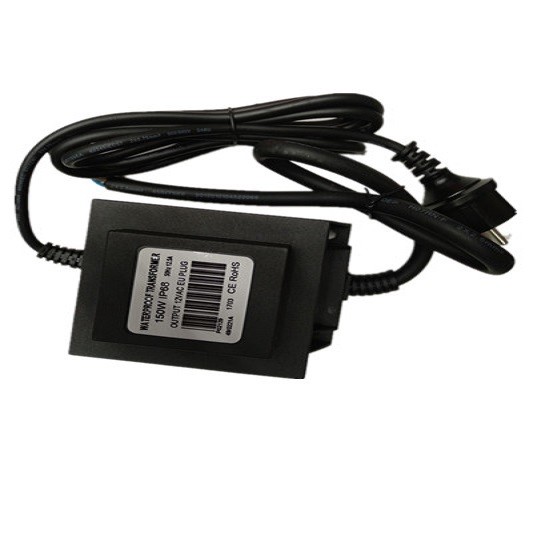 Multiscene 24V AC Power Adapter For LED Lights 4.2A/2.1A Durable