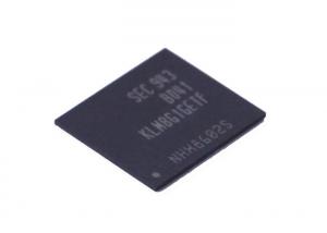 Wholesale Integrated Circuit Chip KLM8G1GETF-B041 8GB Memory Chip BGA153 IC Chip from china suppliers