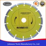 180mm General Purpose Saw Blades / Angle Grinder Diamond Blade OEM / ODM