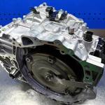 10-speed CVT 2.0L 4WD 4X4 K120F OE 3040042120 Gearbox Assembly for Toyota RAV4
