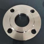 1.0539 Lap Joint Flanges S355NH Lap Plate Joint Steel Flanges EN 10219-1: 2006