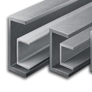 Wholesale 2 Inch Stainless Steel U Channel from china suppliers