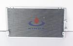 Parallel Flow Toyota AC Condenser For HILUX LN145 2001 OEM 88460 - 35280