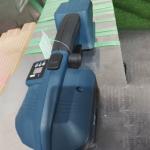 Battery Powered PP/PET Plastic Belt Handheld Strapping Tool for Heavy APPAREL V2