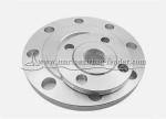 Corrosion Resistant Inconel Alloy Thread Flange Blind Flange With Threaded