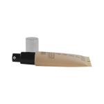 Custom cosmetic squeeze eco friendly plastic tubes packaging for cosmetics body